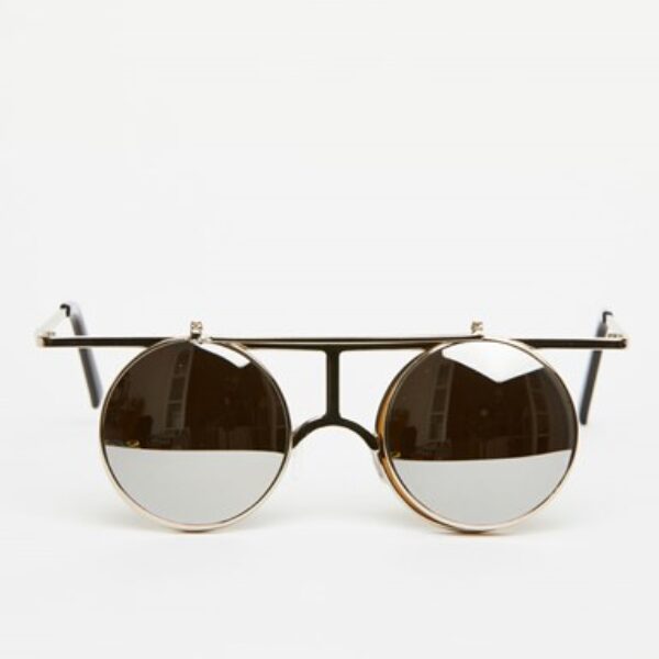 Love Specs Steam Punk