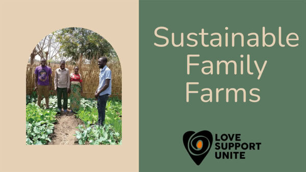 Download Sustainable Family Farms 2025 Report