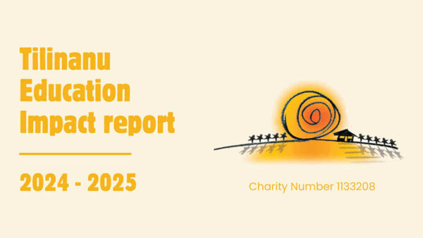 Download Tilinanu Education - Annual Report 2024 - 2025