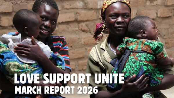 Download March 2026 Report